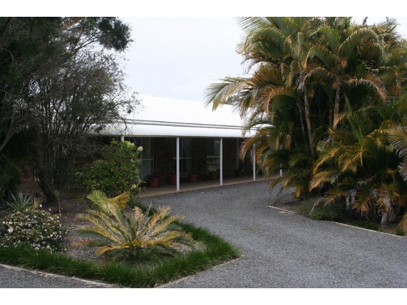 52 Osborne Court, Wallu QLD 4570