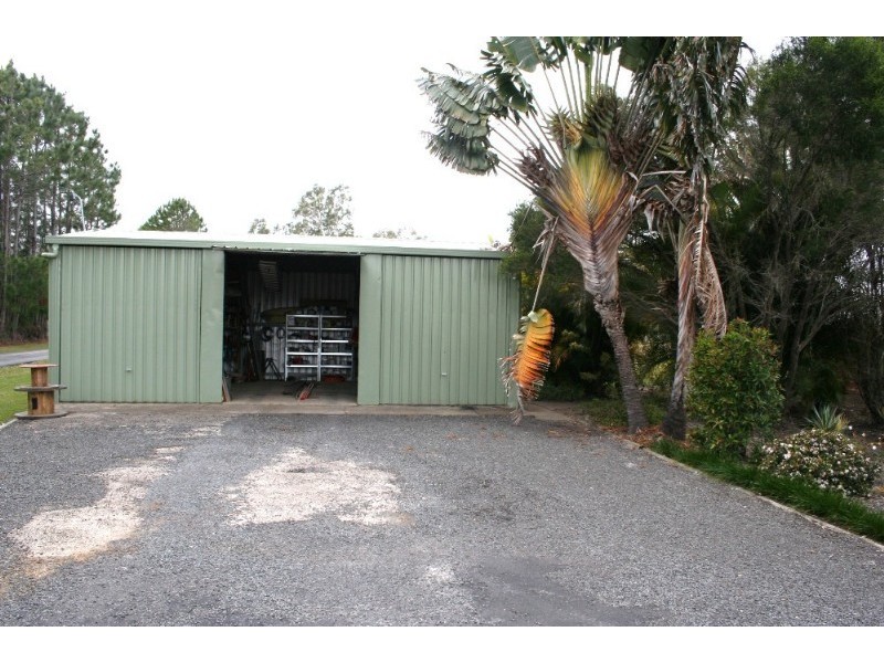52 Osborne Court, Wallu QLD 4570