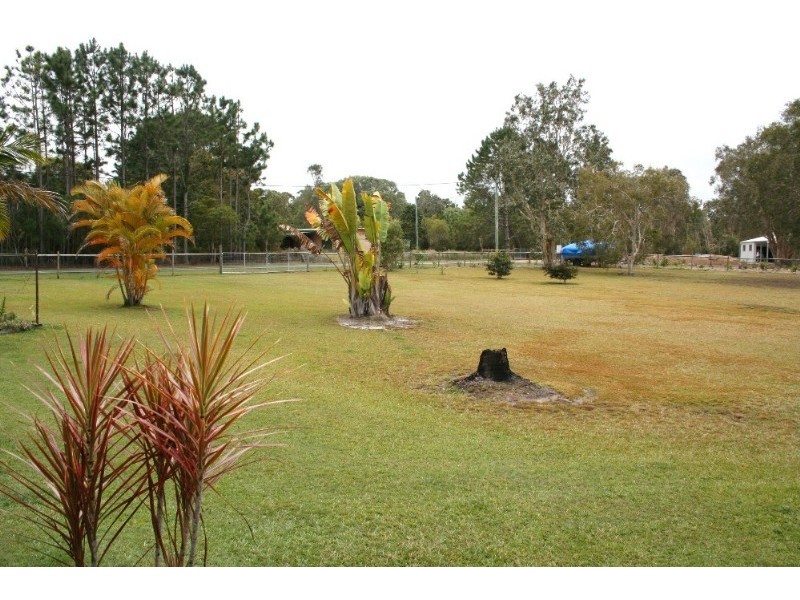 52 Osborne Court, Wallu QLD 4570