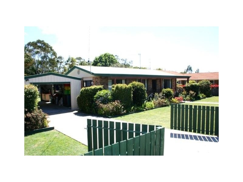 47 Golden Hind, Cooloola Cove QLD 4580