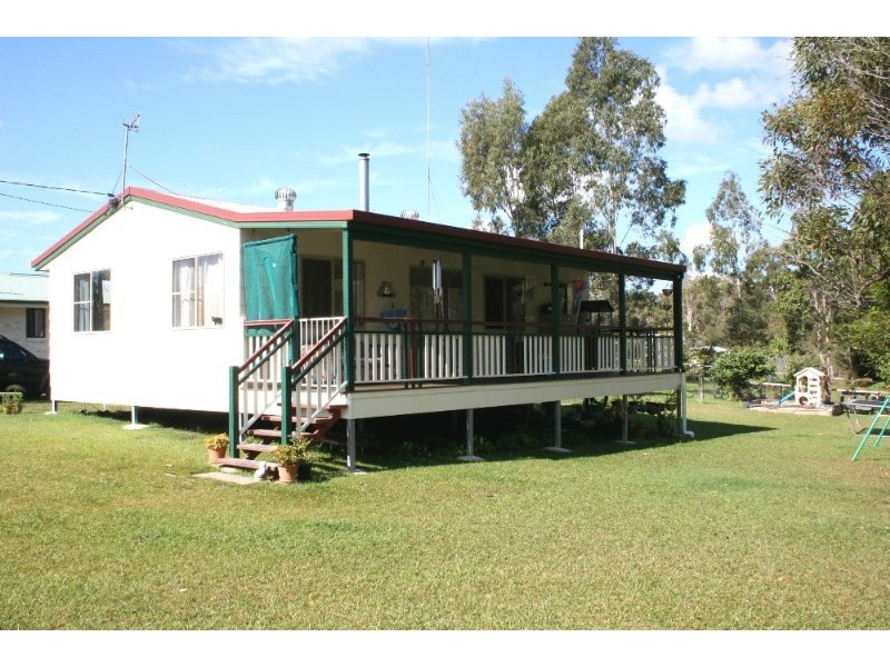 49 Nautilus Drive, Cooloola Cove QLD 4580