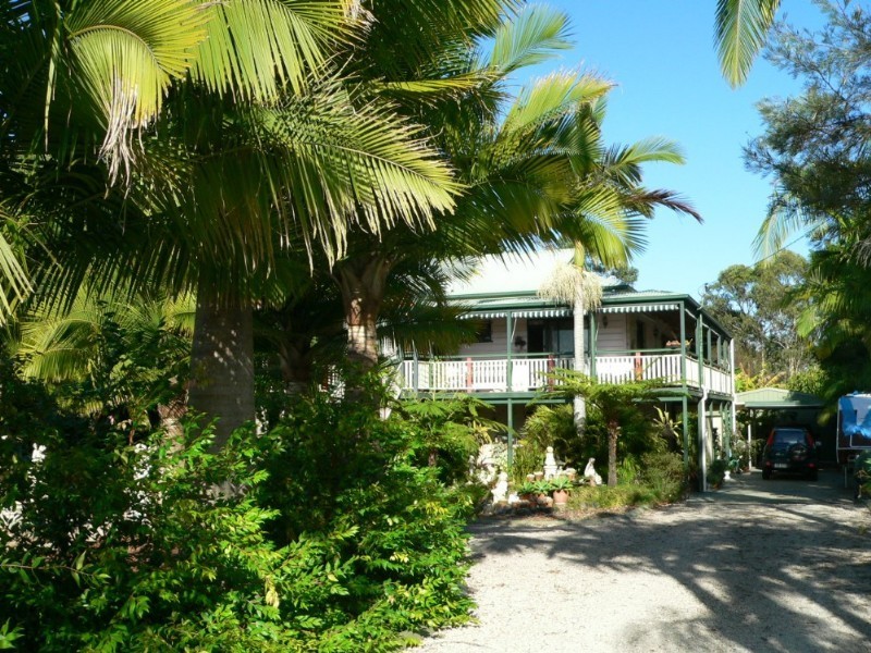 24 Queen Elizabeth Drive, Cooloola Cove QLD 4580