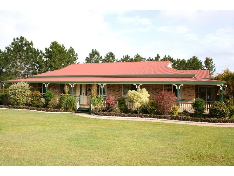 70 Osborne Court, Wallu QLD 4570