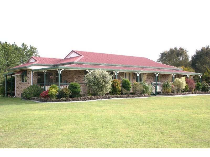 70 Osborne Court, Wallu QLD 4570