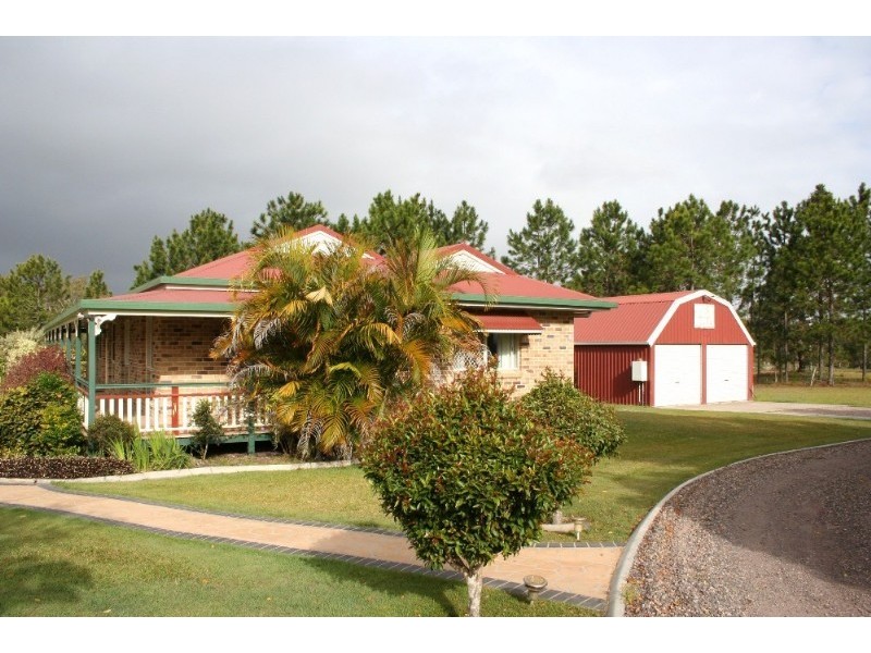 70 Osborne Court, Wallu QLD 4570