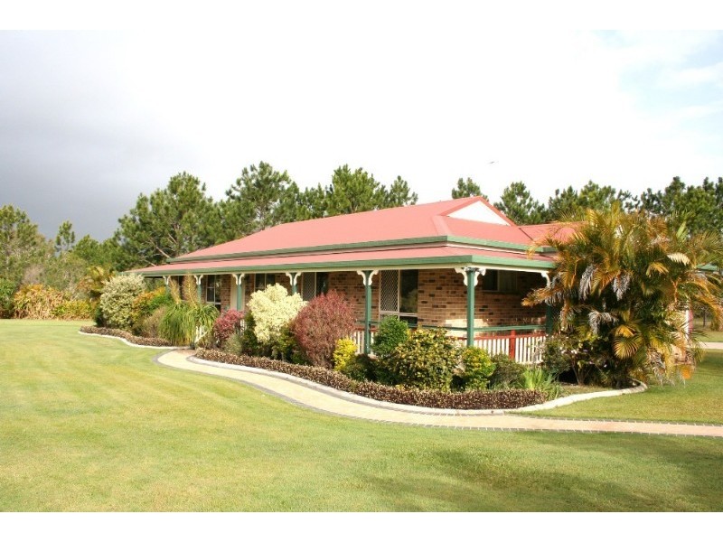 70 Osborne Court, Wallu QLD 4570