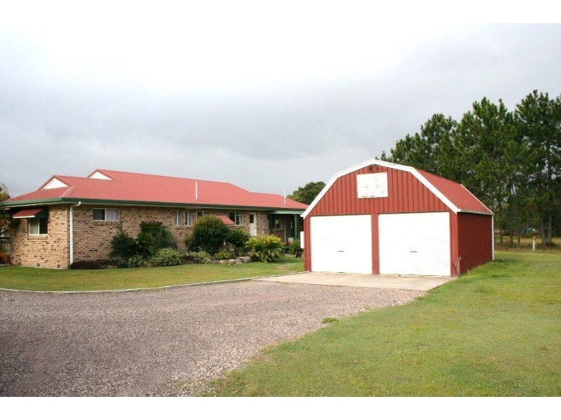 70 Osborne Court, Wallu QLD 4570