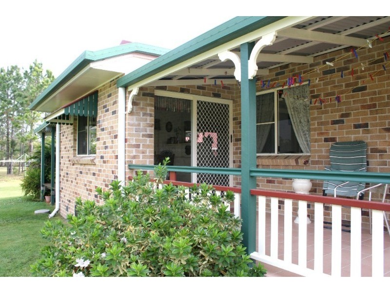 70 Osborne Court, Wallu QLD 4570