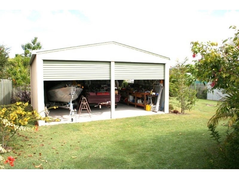 60 Marco Polo Drive, Cooloola Cove QLD 4580