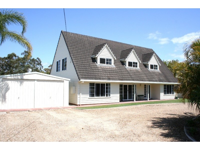 120 Bayside Road, Cooloola Cove QLD 4580