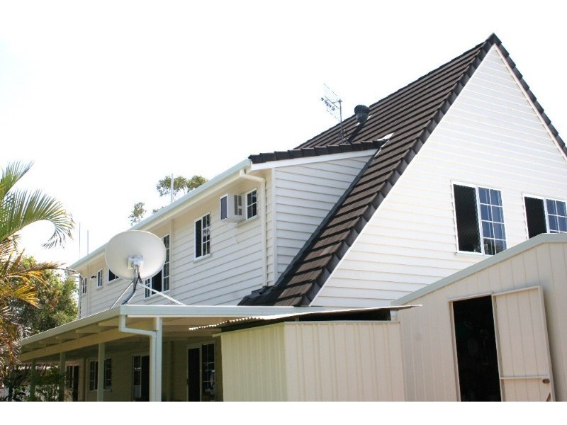 120 Bayside Road, Cooloola Cove QLD 4580