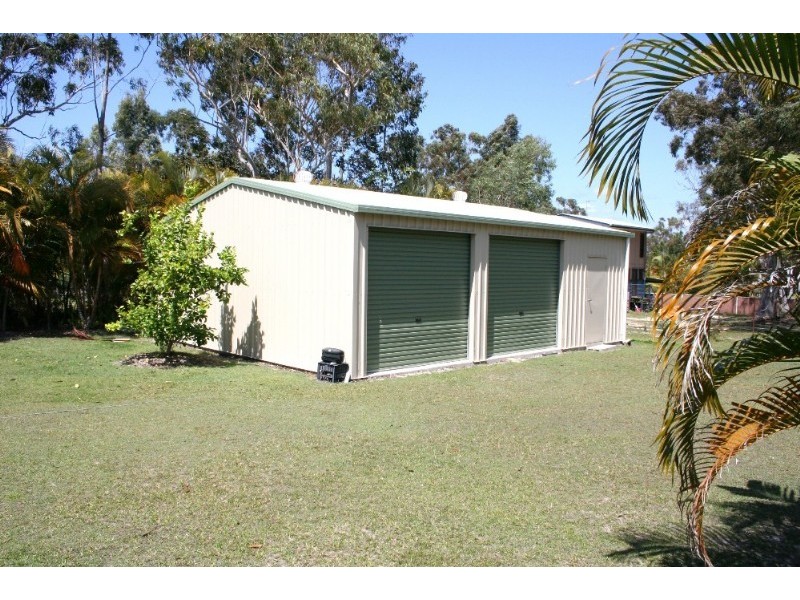 120 Bayside Road, Cooloola Cove QLD 4580