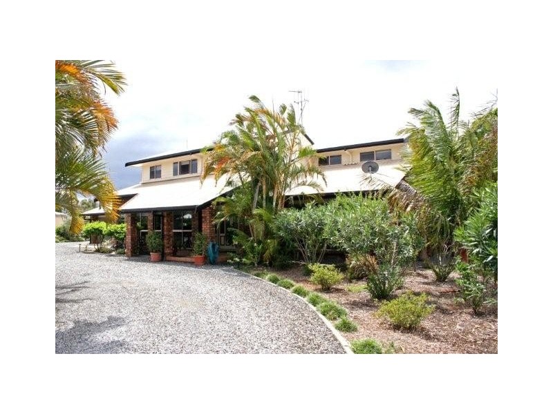 Cooloola Cove QLD 4580