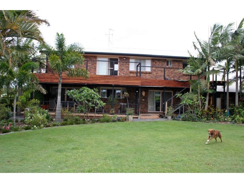 Cooloola Cove QLD 4580