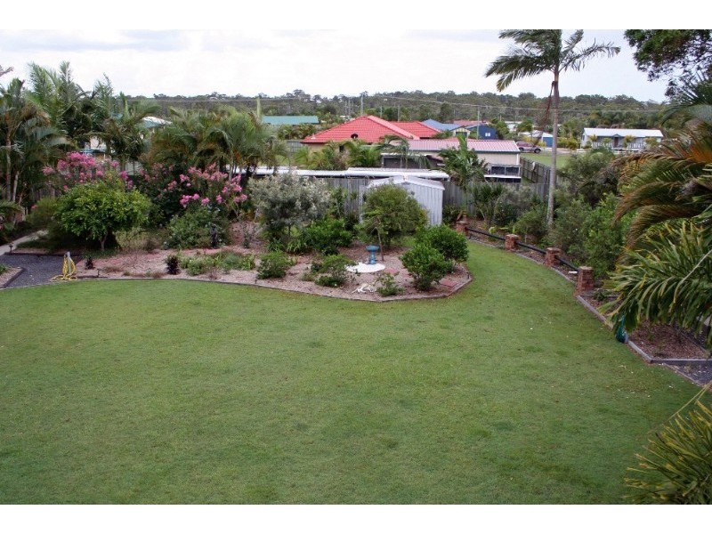 Cooloola Cove QLD 4580