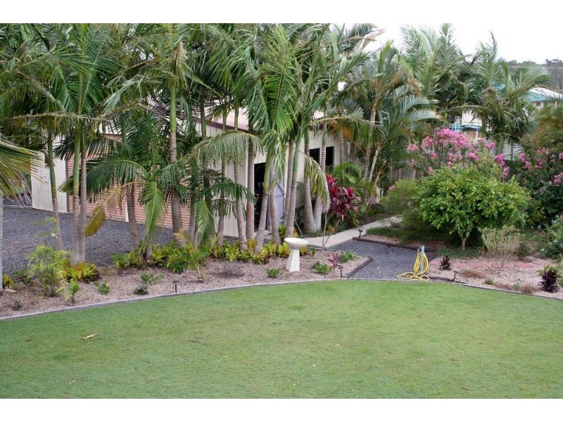 Cooloola Cove QLD 4580