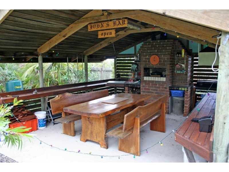 Cooloola Cove QLD 4580