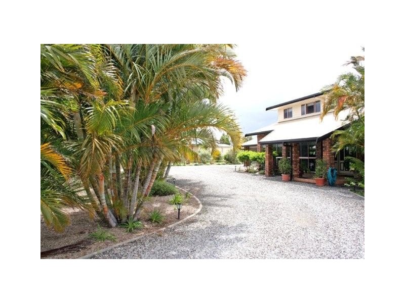 Cooloola Cove QLD 4580