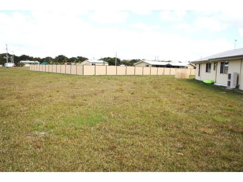 lot 725 Fyshburn Drive, Cooloola Cove QLD 4580