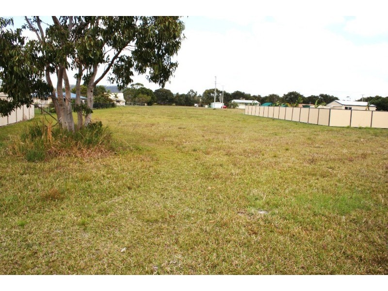 lot 725 Fyshburn Drive, Cooloola Cove QLD 4580