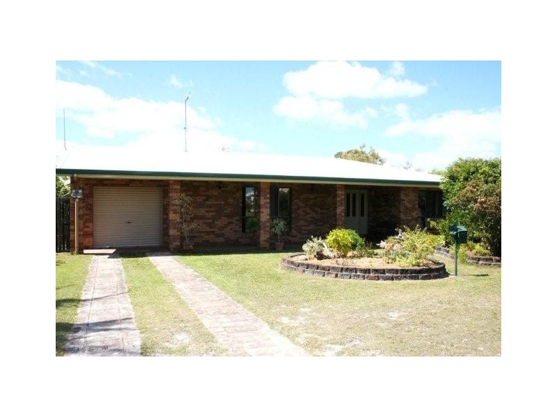 Tin Can Bay QLD 4580