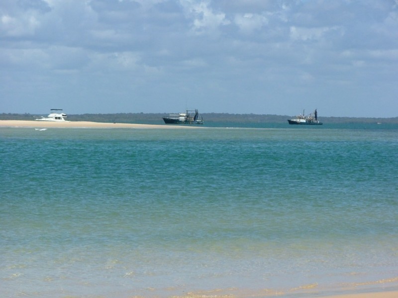 7 Double Island Drive, Rainbow Beach QLD 4581