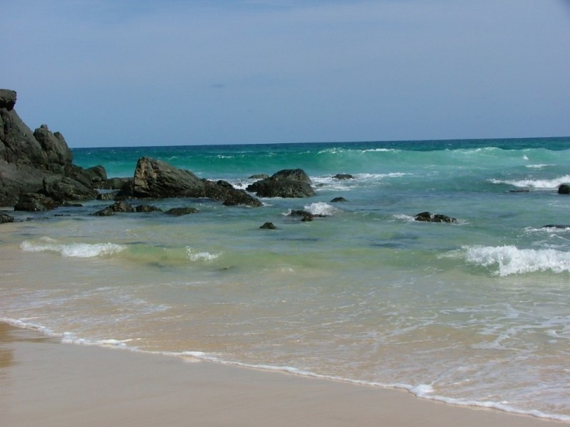 7 Double Island Drive, Rainbow Beach QLD 4581