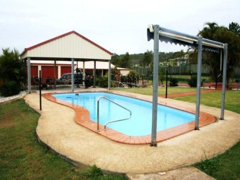 5 Nina Close, Cooloola Cove QLD 4580