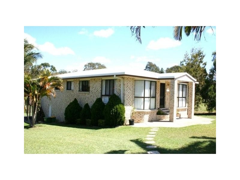 4 Tom Thumb Court, Cooloola Cove QLD 4580