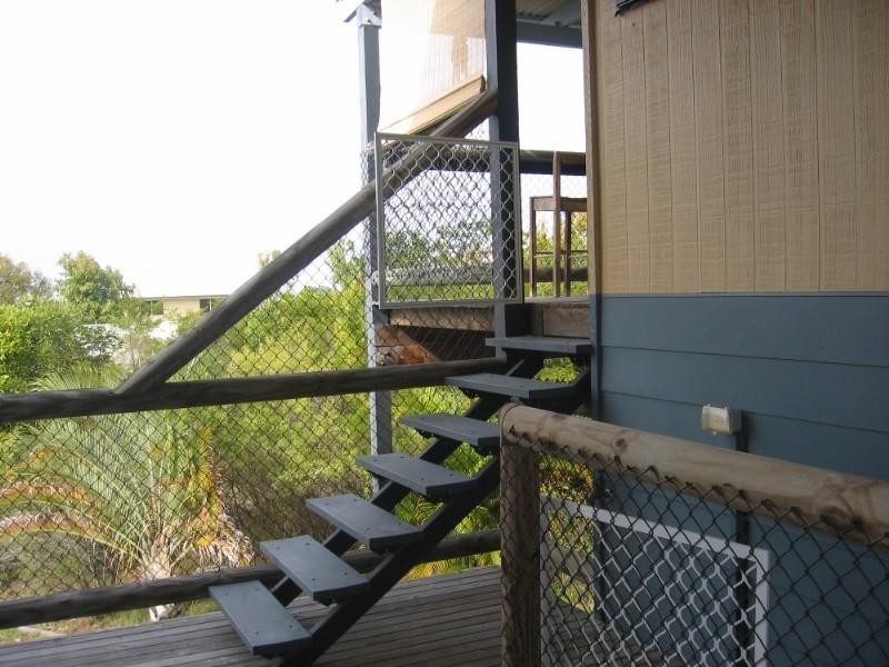 11 Coolberry Court, Rainbow Beach QLD 4581