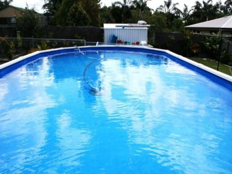 Cooloola Cove QLD 4580