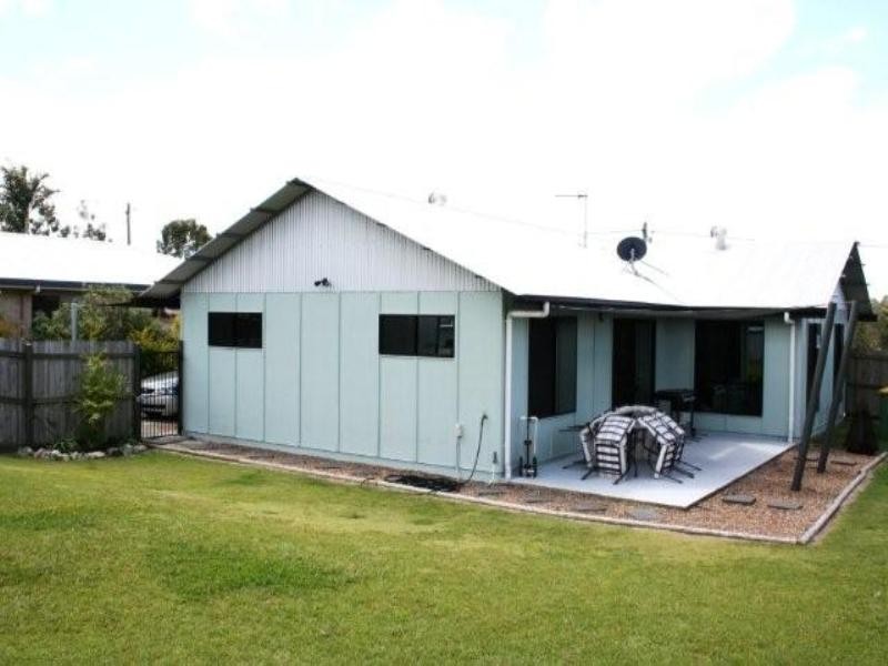 Cooloola Cove QLD 4580