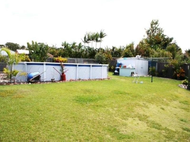 Cooloola Cove QLD 4580