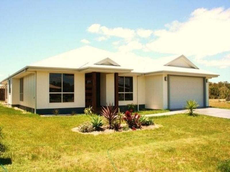 41 Banksia Avenue, Tin Can Bay QLD 4580