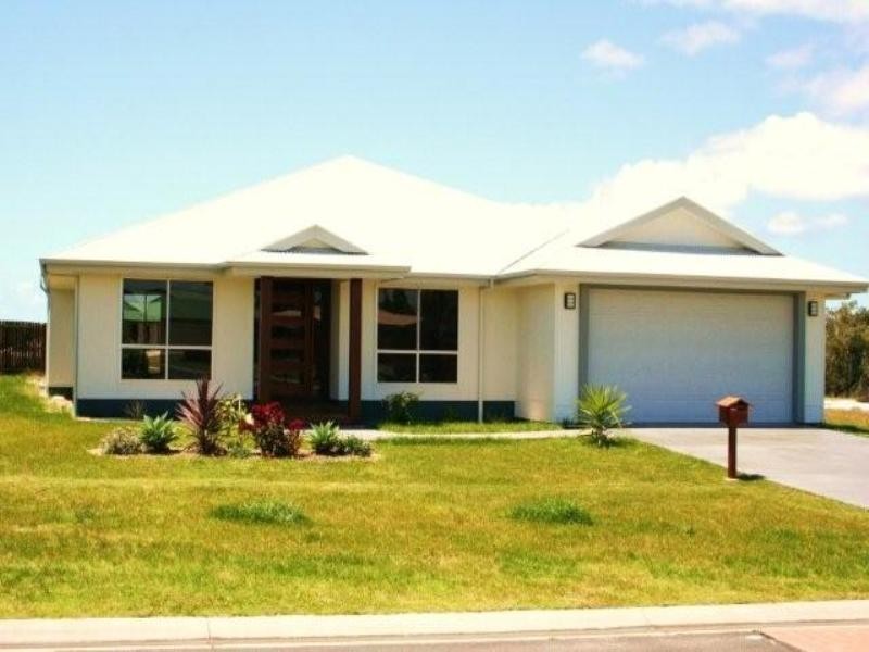 41 Banksia Avenue, Tin Can Bay QLD 4580