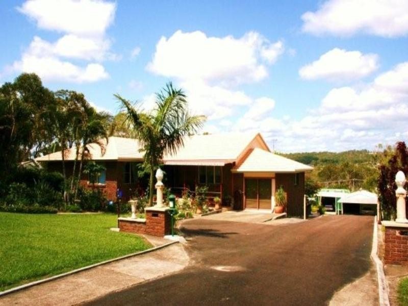 84 Bayside Court, Tin Can Bay QLD 4580