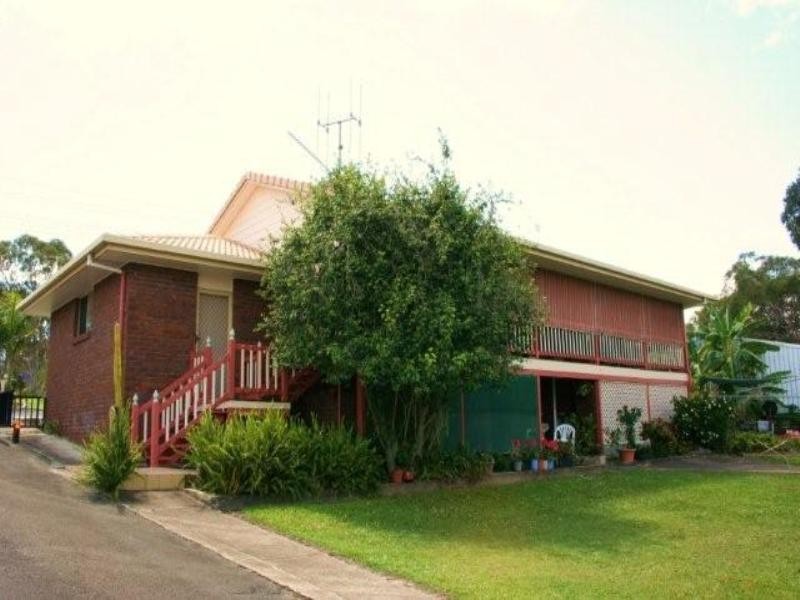 84 Bayside Court, Tin Can Bay QLD 4580