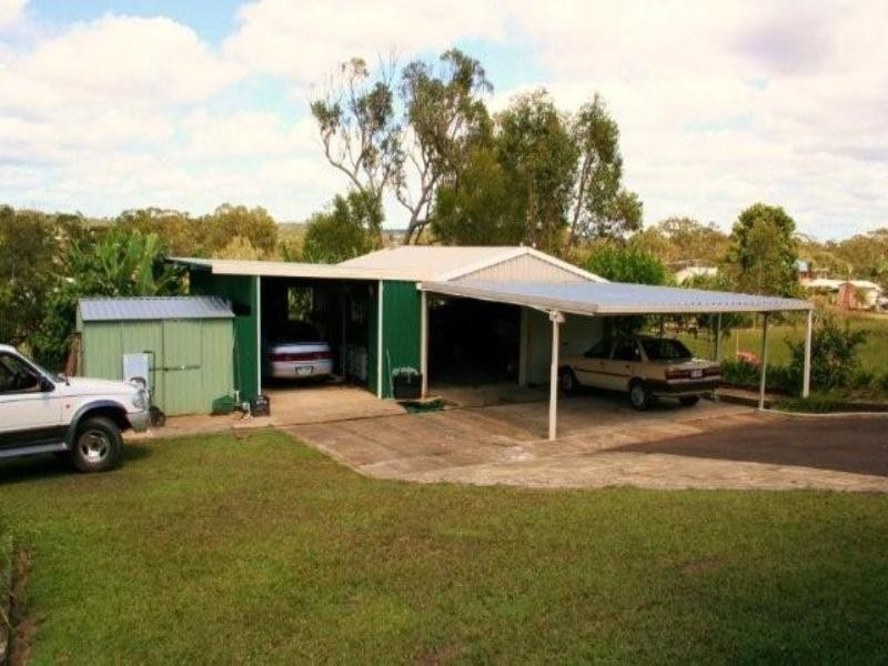 84 Bayside Court, Tin Can Bay QLD 4580