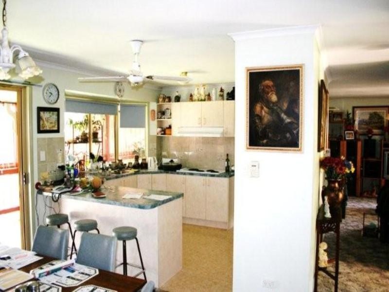 84 Bayside Court, Tin Can Bay QLD 4580