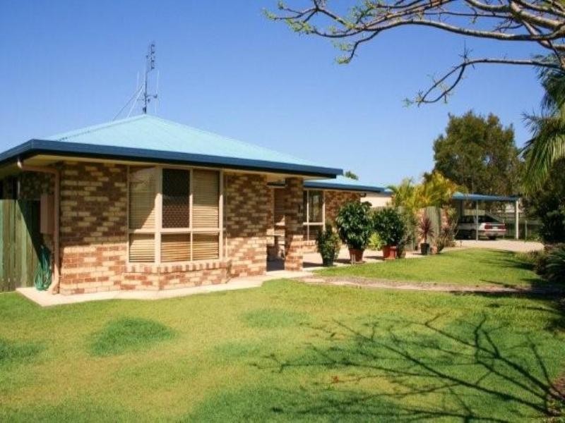 7 Kingfisher Court, Tin Can Bay QLD 4580