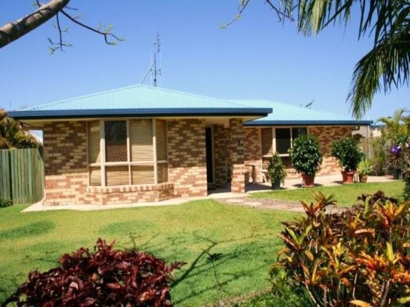 7 Kingfisher Court, Tin Can Bay QLD 4580
