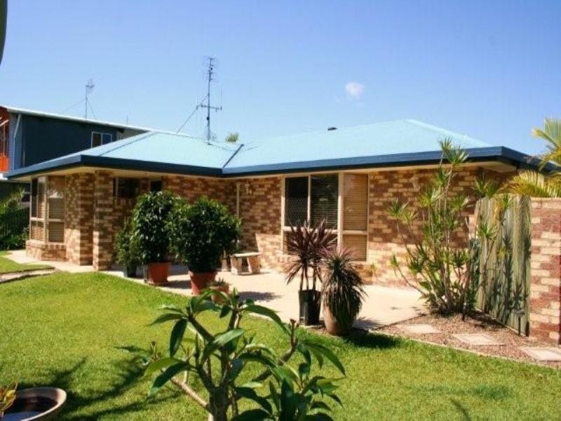 7 Kingfisher Court, Tin Can Bay QLD 4580