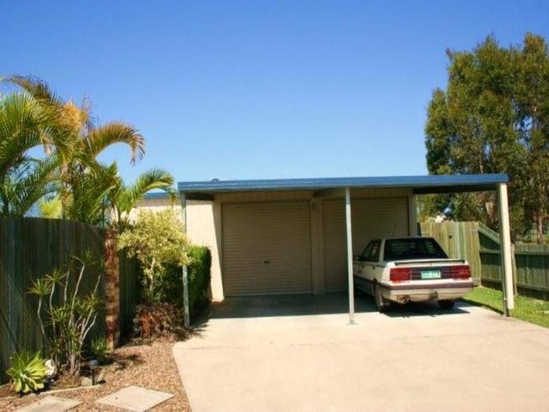 7 Kingfisher Court, Tin Can Bay QLD 4580