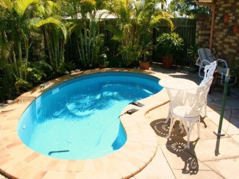 7 Kingfisher Court, Tin Can Bay QLD 4580