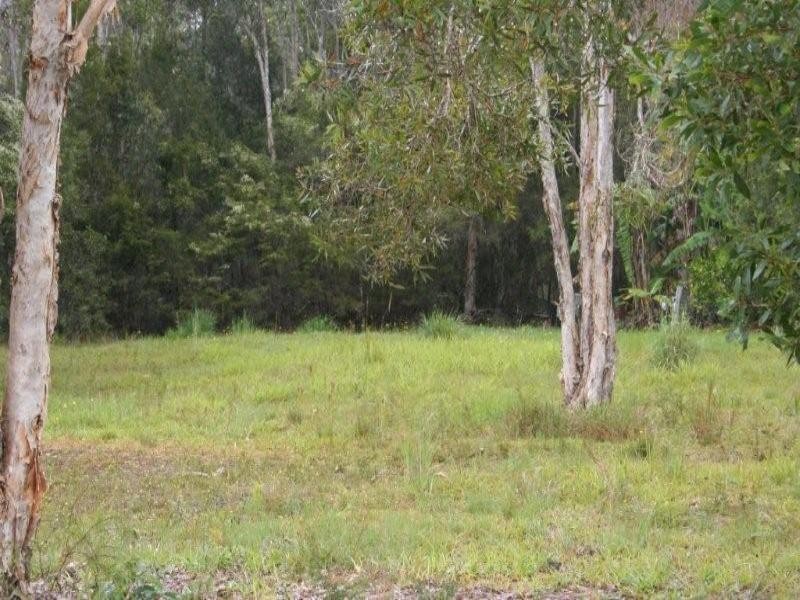 6 (lot 743) Hawk Court, Cooloola Cove QLD 4580