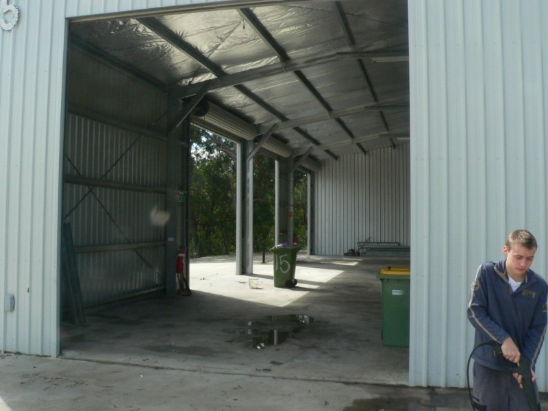 Rainbow Beach QLD 4581