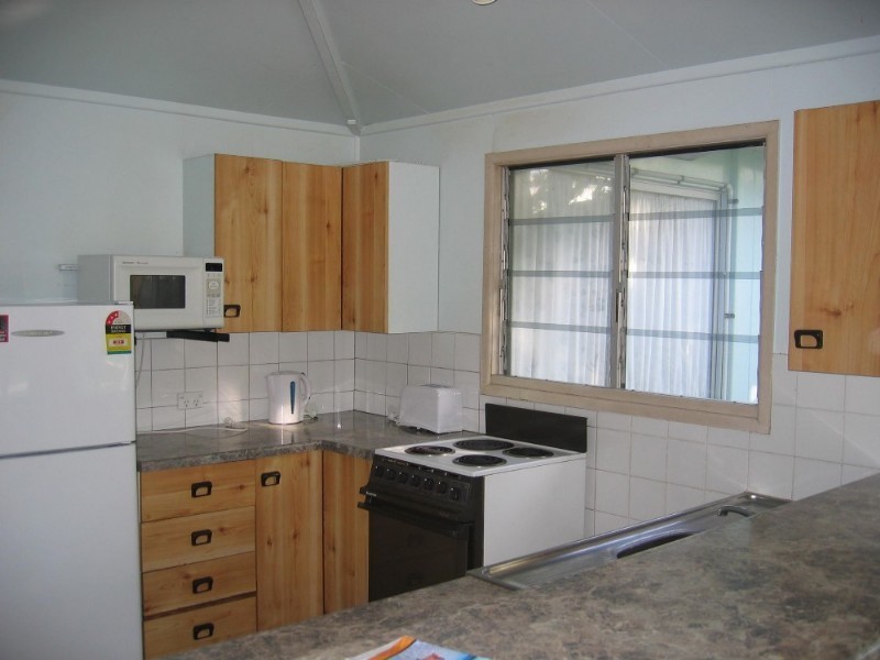 5 Spectrum Street, Rainbow Beach QLD 4581