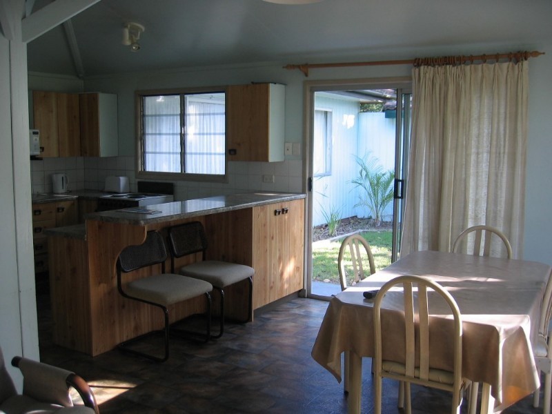 5 Spectrum Street, Rainbow Beach QLD 4581