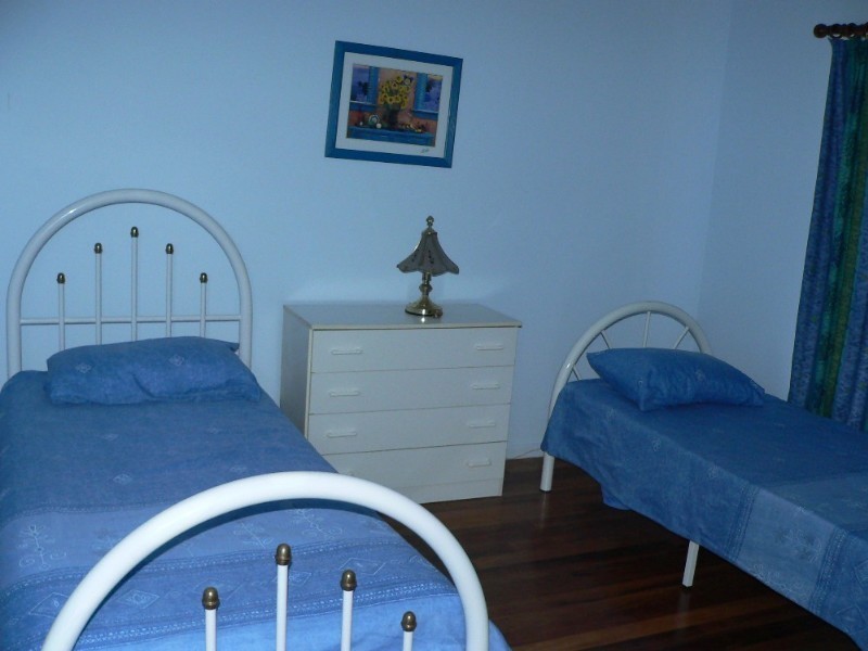 28 Double Island Drive, Rainbow Beach QLD 4581