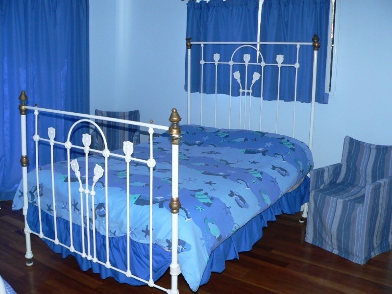 28 Double Island Drive, Rainbow Beach QLD 4581